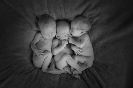 Newborn Photography