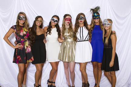 Photobooths
